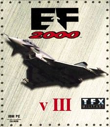 EF2 Cover