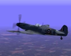 Spitfire