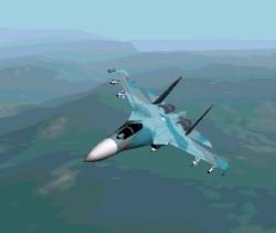 Flanker 2