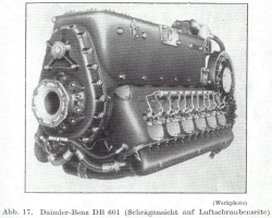 DB 601