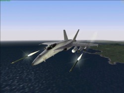 JANE'S F/A 18