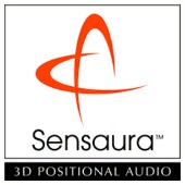 Sensaura 3D