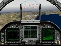 if18 Carrier Strike Fighter