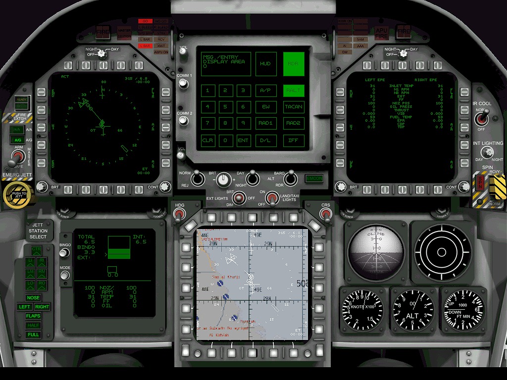 Janes Fa 18 Xp Patch