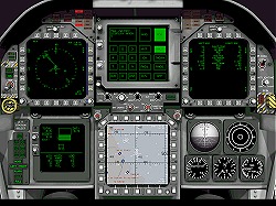 if18 Carrier Strike Fighter