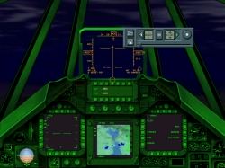 USAF Mission Playback