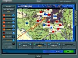 Tactical Display in USAF