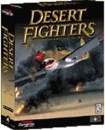 Desert Fighters