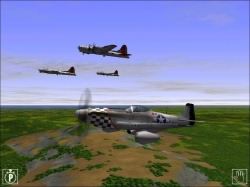 B17 and P51