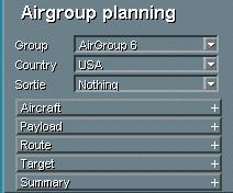Flanker 2 Mission Editor