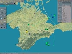 Flanker 2 Mission Editor