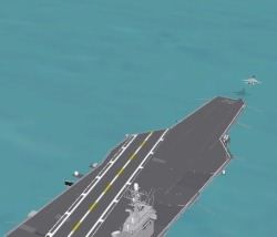 Flanker 2 F14 Tomcat