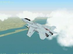 Flanker 2 Mission Editor