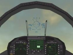 Virtual Cockpit