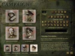 Campaign Mode