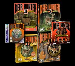 Deer Hunter Creator Calls it a Day