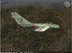 MiG 15