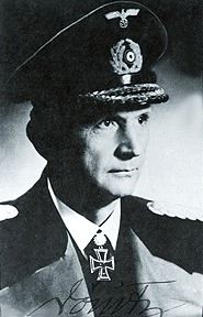 Admiral Doenitz