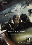 Rise of Flight Box Cover