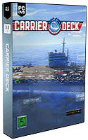 carrier-deck
