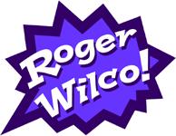 Roger Wilco Logo