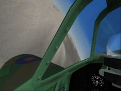 Spitfire Virtual