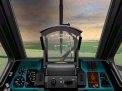 Apache Cockpit