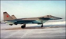 MiG 142