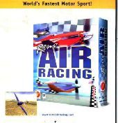 Reno Air Racing Box