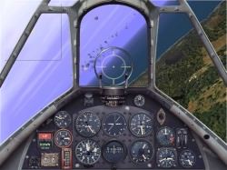 Combat Flight Sim