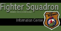 Fighter Squadron Information Center http://www.fightersquadron.com