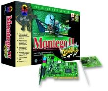 Montego II