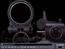 Silent Hunter II: Deck Gun