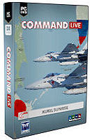 command-live-kuril-sunrise