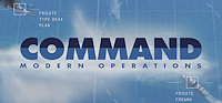command-modern-operations