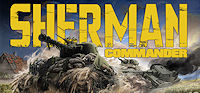 sherman-commander